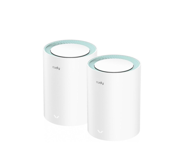 Cudy M1300 (1200Mb/s a/b/g/n/ac) 2-Pack - 1110325 - zdjęcie 6